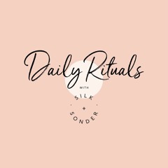 November Daily Rituals Day 1 Sneak Peek!