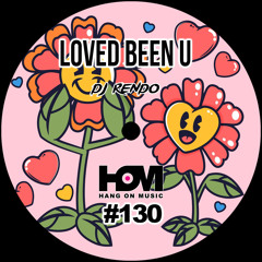 DJ Rendo - Carefully Fruit Love (Original Mix)