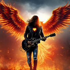 Through the Fire, Through the Ashes