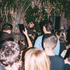 CELESTE GROOVES // 01.10.25