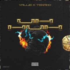 Texako x Vallie - Uh-Huh