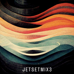 J E T S E T M I X 3