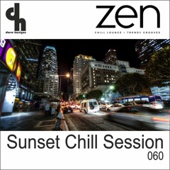 Sunset Chill Session 060 with Dave Harrigan