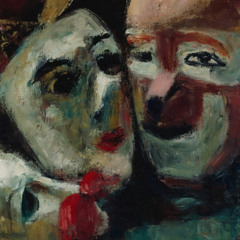 Two Faces (Time After Time)
