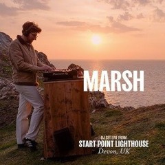 Marsh - Live set - Start Point Lighthouse 2025