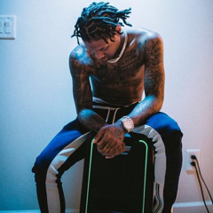 (FREE) LIL DURK x LIL ZAY OSAMA TYPE BEAT “I DONT WANT TO LEAVE”