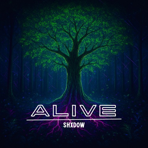 Alive