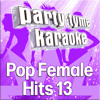 Wet (Made Popular By Nicole Sherzinger) [Karaoke Version]