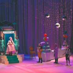 Une Cenerentola, Opéra participatif Jeune Public d'après G. Rossini