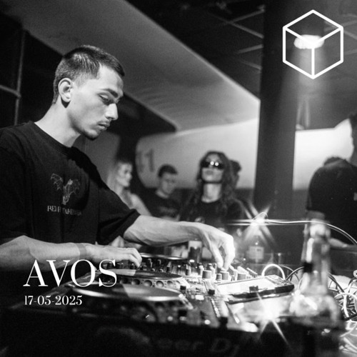 AVŌS - Dimensional 17/05