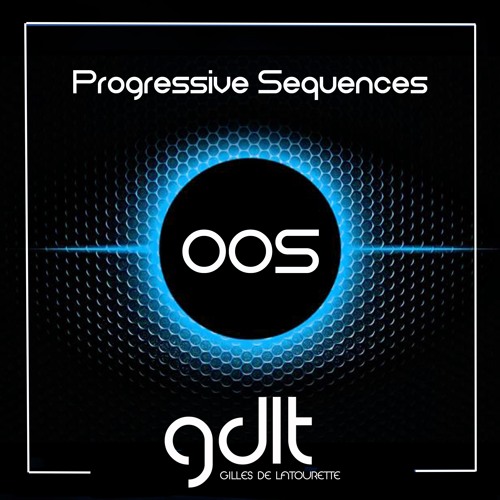 Progressive Sequences 005