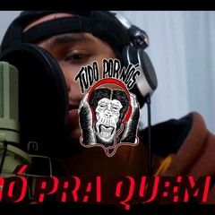 Daniel Leito - Só Pra Quem É