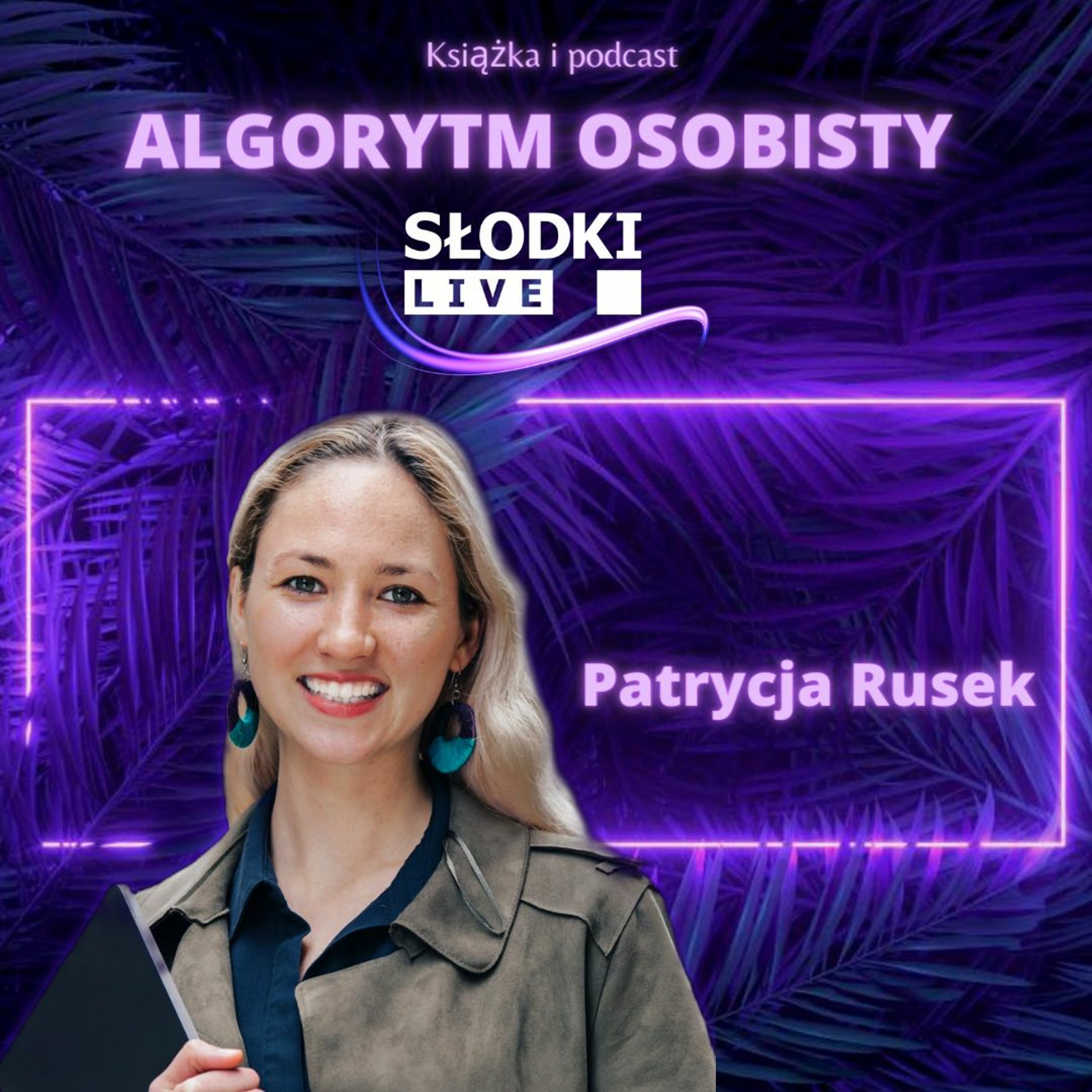 Słodki Live Podcast