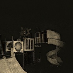 Outside In The Dark (Beat Prod. by Ruby Dredd)