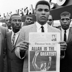 Allahu Akbar Nasheed