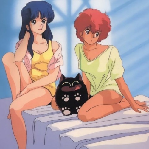 dirty pair