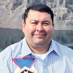 Taw TJ Foltz TC Simnasho Candidate - KWSO 2025