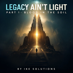 LEGACY AIN’T LIGHT: PART I – BLOOD IN THE SOIL