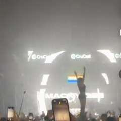 This minimix broke my board