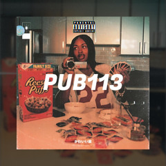 R&B Night Drive (New Jack 30-Min Mix) — PUB 113