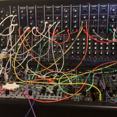 Modular Space Continuum