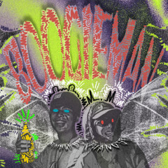 Boogieman - Bumblebee, Phangsi
