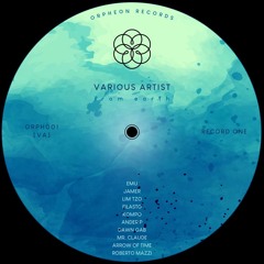 Orph001 - From Earth V.A