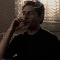 Silent Hill 3 Mall Scene (loop) X Christopher Moltisanti