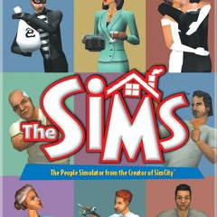 The Sims 1 Remix