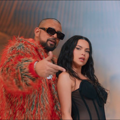 INNA & Sean Paul - Let It Talk To Me (Blagoja Remix 2025)