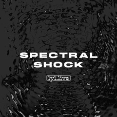 Spectral Shock