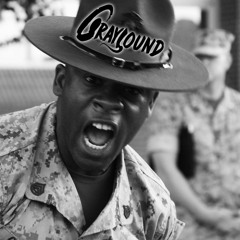 Graysound - High Alert {war dub}(Free download @800 followers)