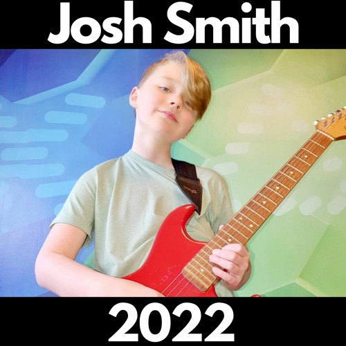 Josh Smith - 2022
