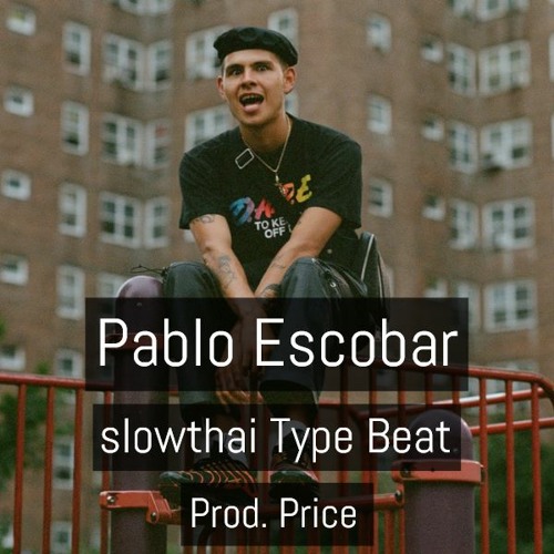 slowthai type beat