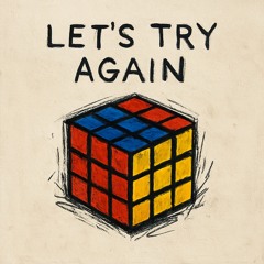LETS TRY AGAIN
