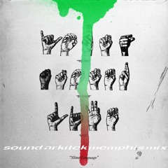 Young Thug - It's A Slime (Sound Arkitek Memphis Mix)