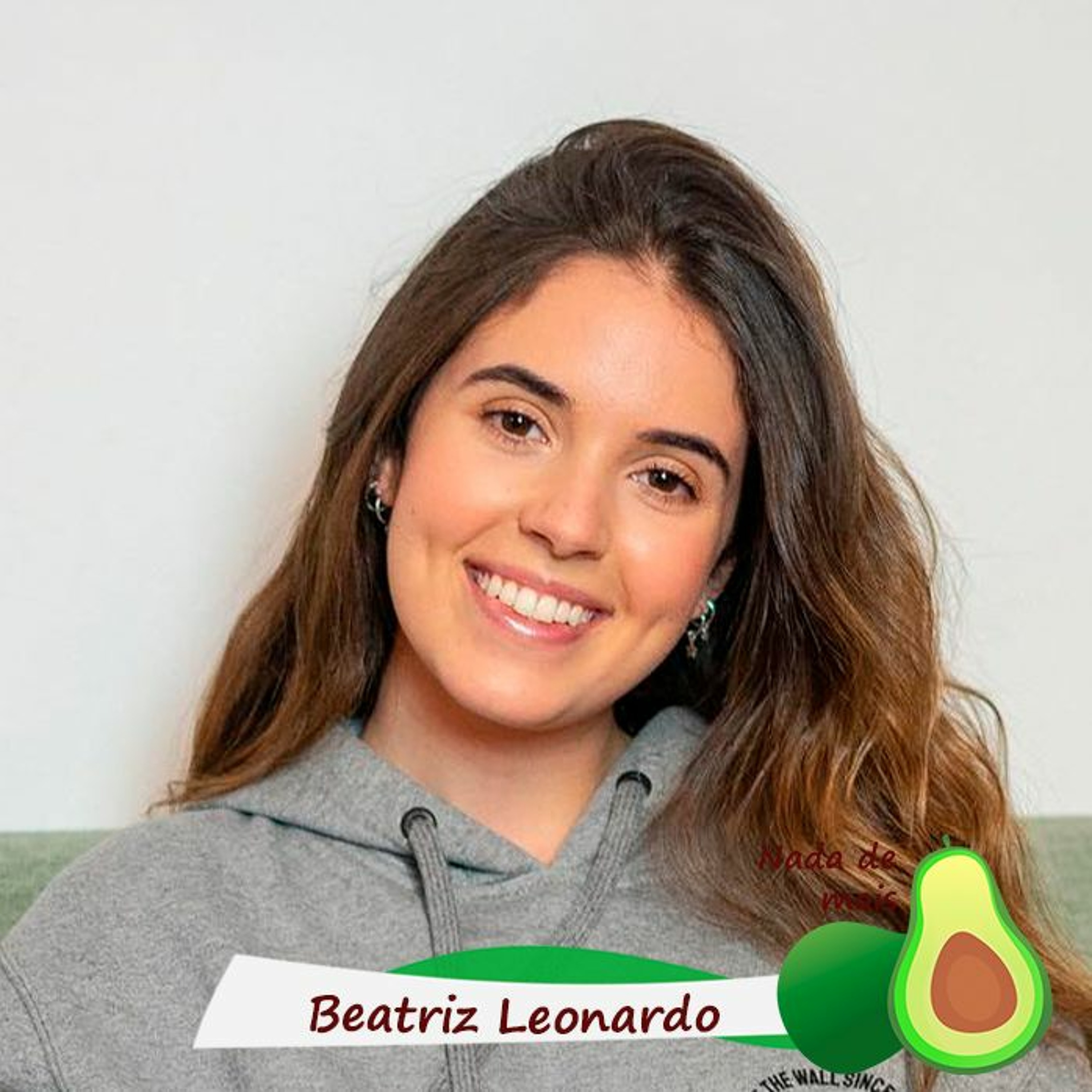 Nada de mais #3.9 - Beatriz Leonardo