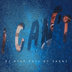 ST3F feat KY SHENY-I CAN'T