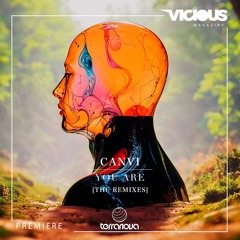 PREMIERE: CANVI – You Are (All That I Need) [Terranova Records] (Radio Edit) [2025]