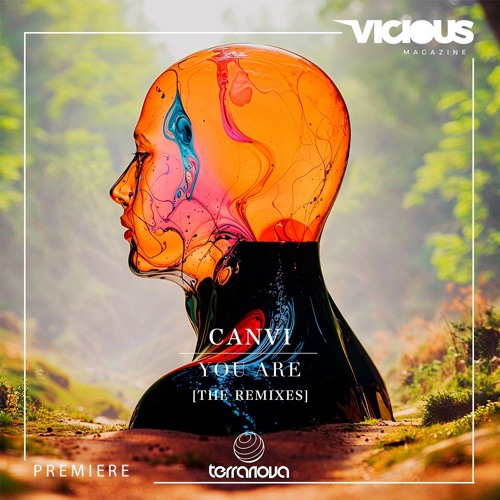 PREMIERE: CANVI – You Are (All That I Need) [Terranova Records] (Radio Edit) [2025]