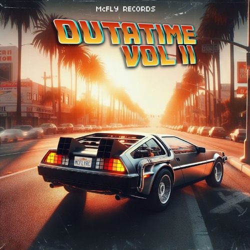 (Audio Preview) S.A Music  - Downtown 83