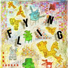 Flying (feat. Silke)