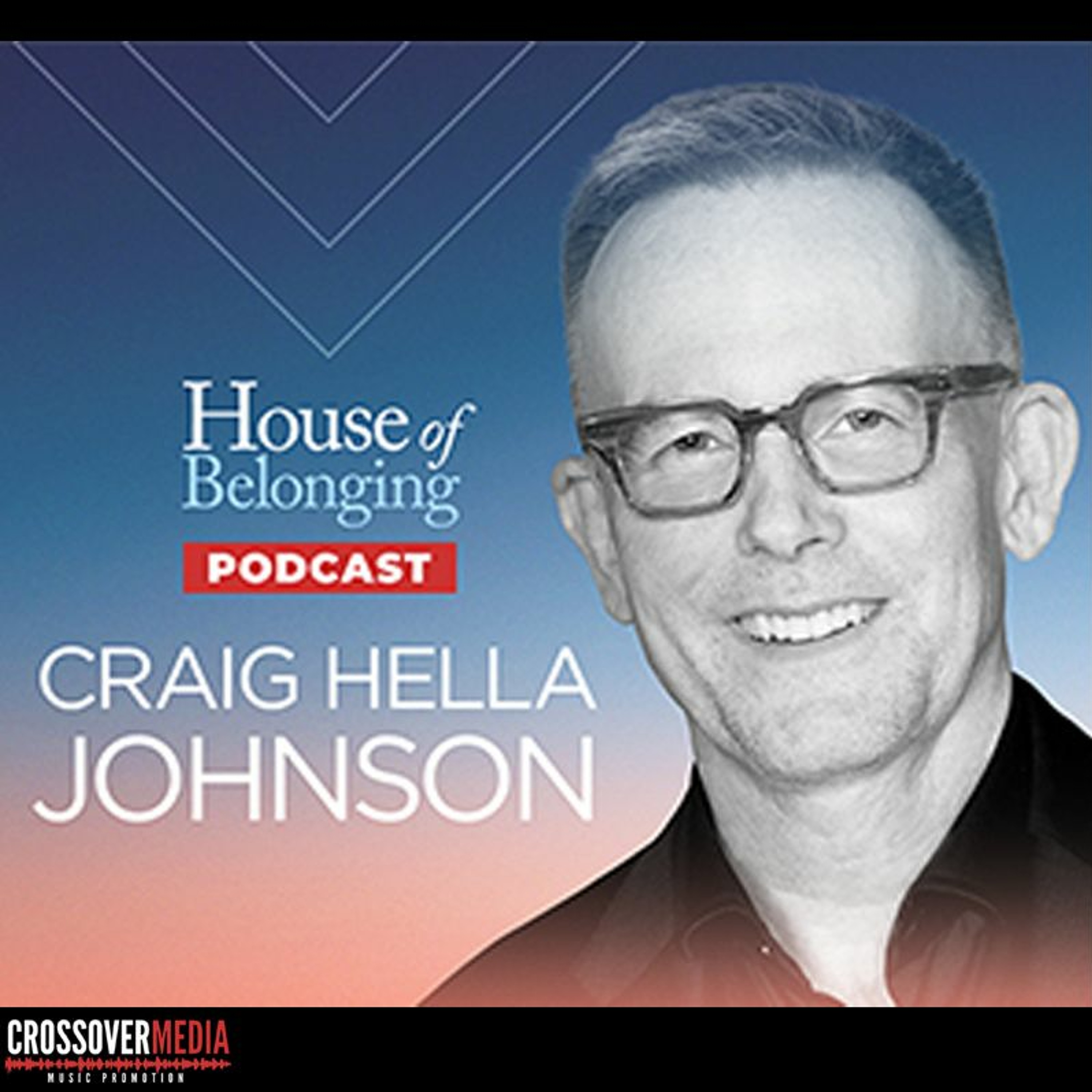 The Crossover Media Podcast