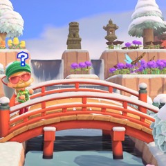 Sweet Bridge