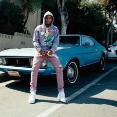 Tory Lanez - Low Rider (Unfinished)
