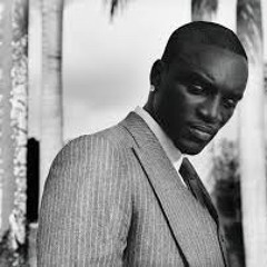 Akon - Chasin’ You