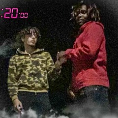 By Myself (Ft. Youltey & YNK YUNGIN) (prod. CB)