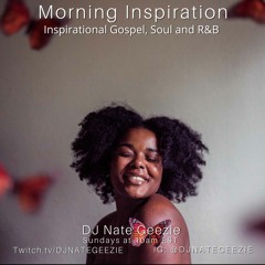 Morning Inspiration - Oct 31st, 2021