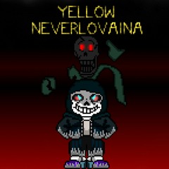 DustEnding - Yellow Neverlovaina V4 (FL VERSION)