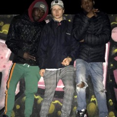 U´MTF ft. El Svntoz